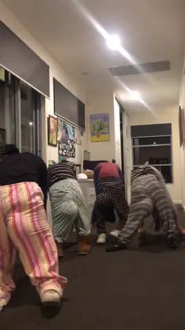 we died after this