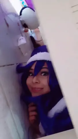 #fairytail #fairytailmeme #fairytailcosplay #gray #juvia #meme #animememe #anime  #ghostadventures