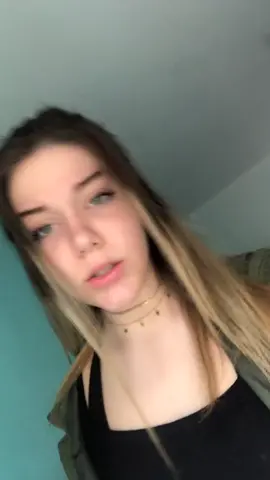 fiona doing a vertical video???