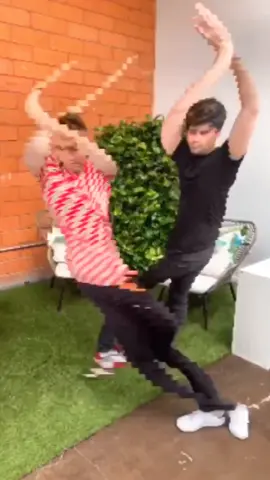 BFFLs #Smosh #tiktokpartner #normalisboring