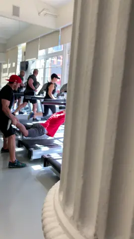 What kind of workout is this? #nbafinals #hererightnow #scienceiscool #foryoupage #foryou