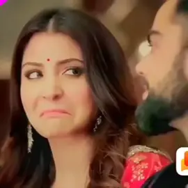 #Love #foryou #virushka #viratkohli #happy #trendingsong