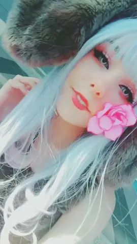 🌸 #occosplay #oc #cosplay