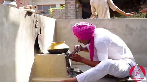 ਮੁੰਡੇ ਕੱਚੇ ਵਿੱਚ ਲਾਹ ਦਿੱਤੇ ਬੁੜੇ ਨੇ