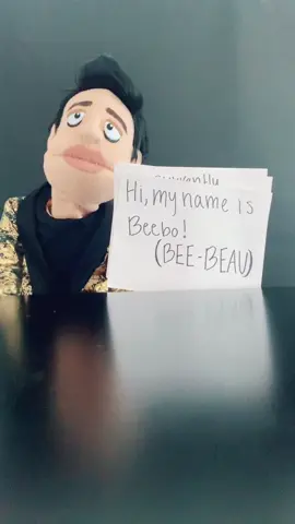 This account is all mine now *mwahahaha* #introducingme #beebo #panicatthedisco