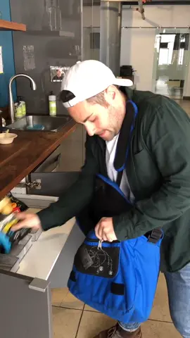 How to Get Fired Part 2 ft. @ericartell  #collab #work #howto #getfired
