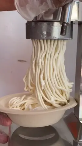 ICE CREAM SPAGHETTI🍝🍦 #icecream #desserts #dessert #foodies #yum #sweettooth #pasta