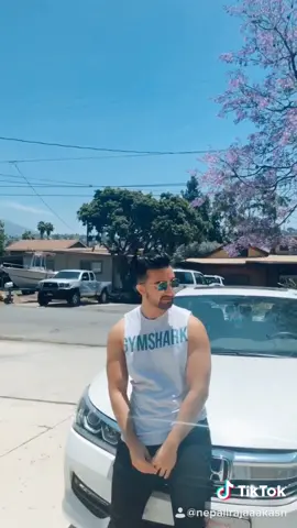 In love with this song 😍🔥 Duets??? 🤪 #nepal #nepalitiktok #tiktoknepal #nepali #nepalisong