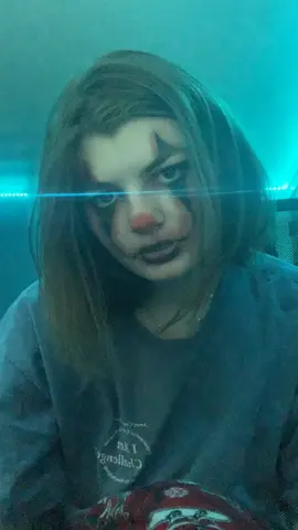 ladies + gents and everyone in between this is the last one 😂 #foryoupage #clownmakeup