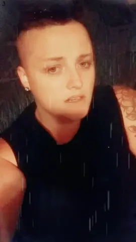 A time when I was afraid to come out. My 