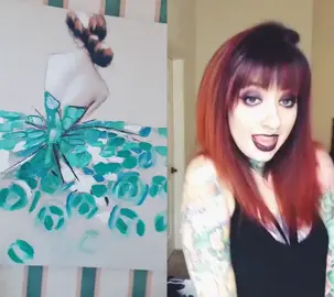 #duet with @tattoosbyandrea one of my favourite tik tokers 💜