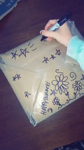 DAY IN MY LIFE PART 30! HAPPY SUMMER!🌸🌙🦋🤗 #tiktok #foryou #trippy