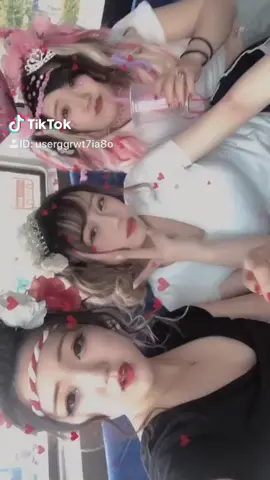 #体育祭#てぃっくとっく