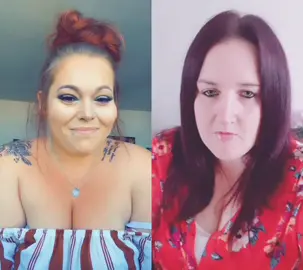 I hope you like it sweet #thewackyones #tiktokportsmouth #foryoupage ##duet with @ellen_michelle_87