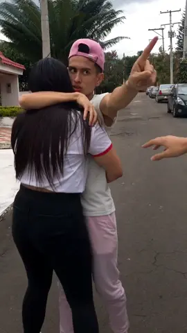 Te entregaria a todo pero jamas a mi chica!😔😡 Instagram: andyygaby1👽 #foryou #andyygaby