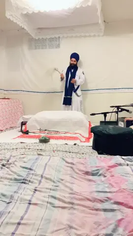 jis ke ser upr tu swami #sachepatshah #waheguru #chorsahib #singhsahab #wmk #sewa #tiktok #kirpa #b