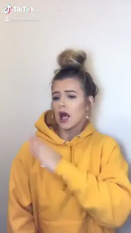 People are posting their viral vids... here was mine😜