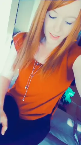 live your life being unique, just like everyone else... #foryou #foryoupage #redhead