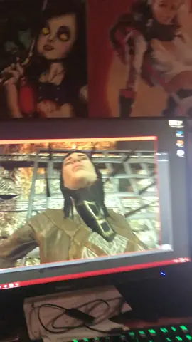 SHES BACK FOR REVENGE