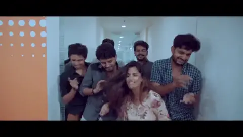 accepted the canteen challenge from dear comrade! For full video watch it on @xappie @thedeverakonda