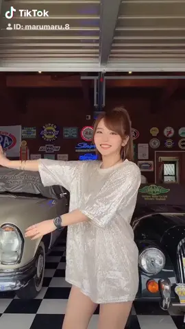 最近一発で投稿できひん😑😑再チャレンジ✨ #ファッション #踊ってみた