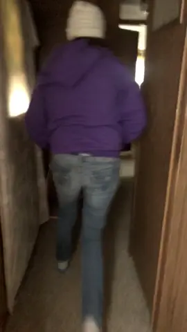 Some video gold, here’s my mom pooping her pants 😂 IBS strikes again