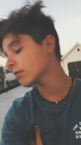 POV your riding your extra cool bike and you stumble across a cutie🥰🥰