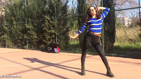 instagramımı dondurdum ama hala burdayım😈 #şarkıkapışması #turkey #tiktoktürkiye #dance #foryou