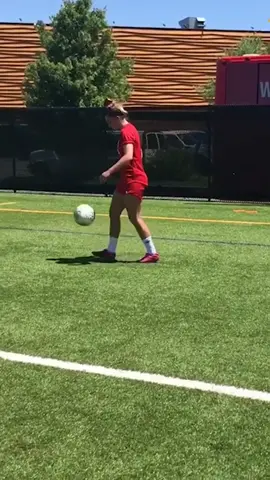 Walking into the week like... 👌⚽️🔥 #LFCWomen #LFC #LiverpoolFC #Liverpool #football