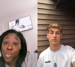 #duet with @masongainez this was a duet and he definitely didn’t sing his part wooow #foryou