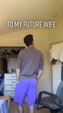 To future wife #wife #Love #fyp #fy #featureme #foryou #foryoupage #trending #boy