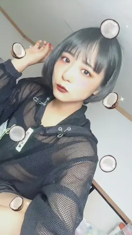 どの色が好み？#髪色チェンジ #フルーツ髪色チェンジ#おすすめのりたい