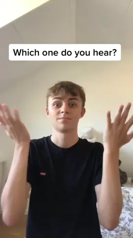 I hear the one I am thinking about 🤯#fyp #foryoupage #foryou #viral #omg #haha