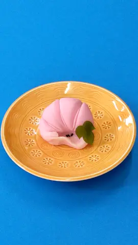 #tiktok夏祭り #大人の趣味時間 #鉄板ネタ募集中 #僕らの青春 #花火 #練り切り #thisisjapan #和菓子 #和菓子職人 #夏スタイル #三重県四日市市 #夏