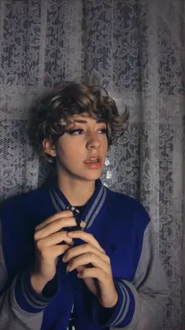 Uma nova versão minha. O que vcs acharam de stranger things?#foryou #tiktok #sing #strangerthings