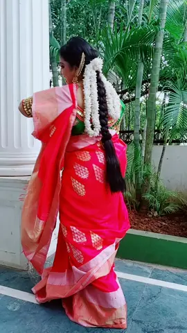 ##harithajackie #my lovely sister Ravali's song😍💃#goldentime👌😍#lovemakes #trending #tiktok🇮🇳