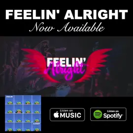 Make a “Feelin’ Alright” TikTok and we’ll share our favourites!! 🚨#GabrielaBee #FeelinAlright