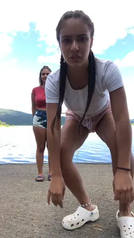 camping tiktok numba 1