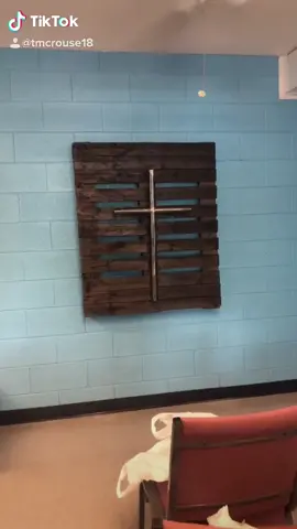 Redid the youth room #foryoupage #foryou #follow #followme #like #jesus #church #fyp