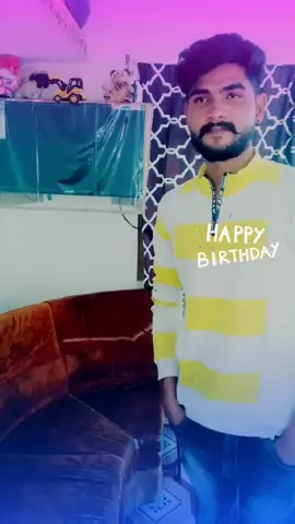 7th August happy birthday to my mamo