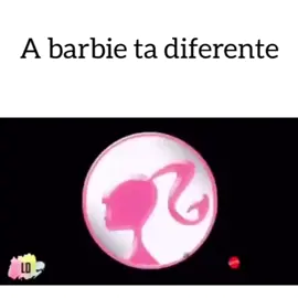 nova Barbie