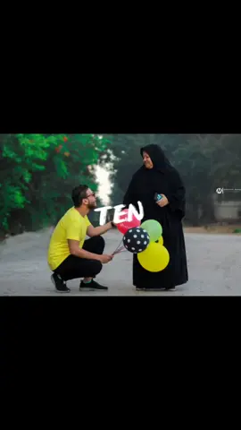 كل سنه وانتم معانا ❤️تعالو انستجرام علشان تشوفو بقيت الفوتوسيشن الجميل دا{ 7amoshaker_official  ]