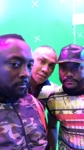 Hey guys we are here on TikTok #greenscreen...get ready for our new music coming soon...
