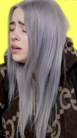 billie eilish can really hit that #highnote 🔥🎙 #verified