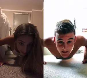 @loganlbryant this was fun! continue the #duet chain if you can do it!