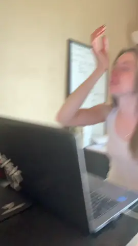 When you’re stressed #period #girl #girls #funny #hilarious #stress #overwhelmed #tiktok