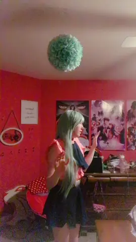 Starting a chain of all my Cosplays. It’s gunna be long