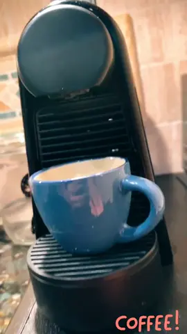 Morning Coffee Parade #coffee #coffeetime #marching #parade