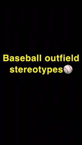Who can relate? Tag them below⬇️ Sub to my YouTube for more stereotypes!! @realzachwalker #foryou