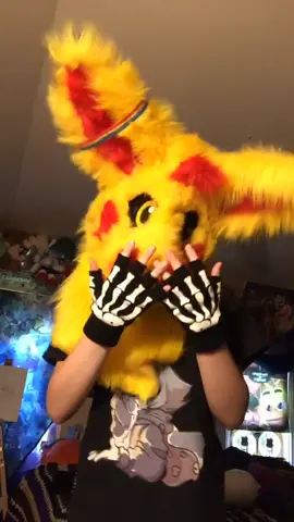 I love this song UwU #furry #furrypride